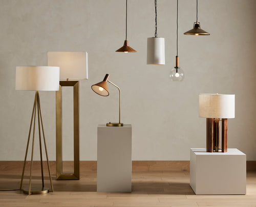 Table Lamps