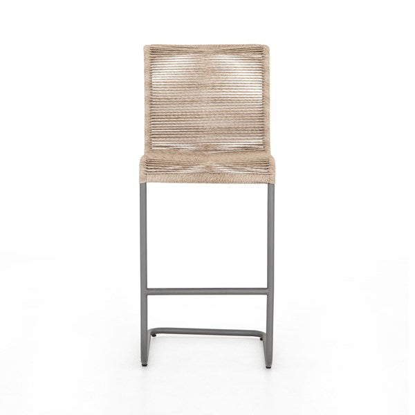 Grover Outdoor Barstool