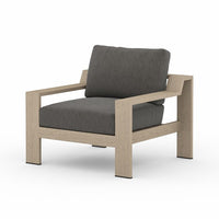 Monterey Outdoor Chair