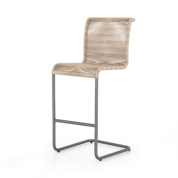 Grover Outdoor Barstool