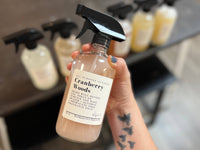 Simple Ingredient- Non-Toxic - All-Purpose Cleaner Spray