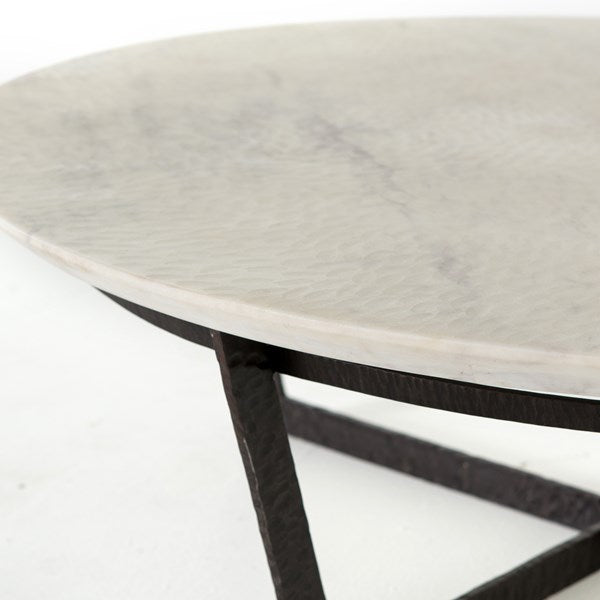 Felix Round Coffee Table