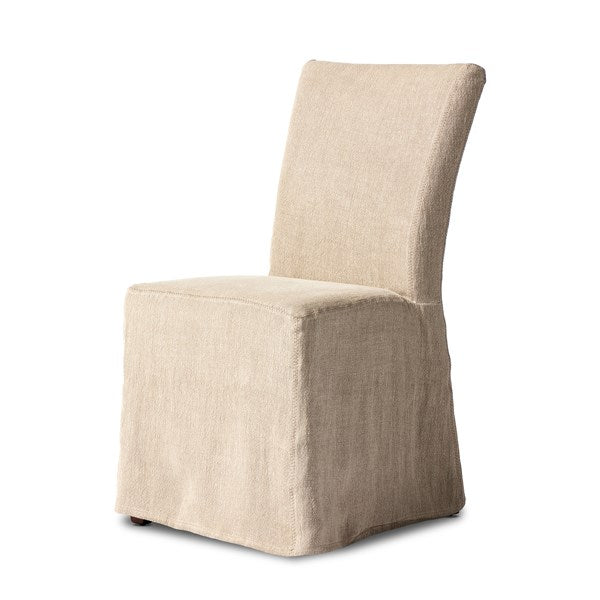 Vista Slipcovered Dining Chair