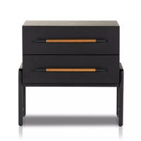 Rosedale Nightstand