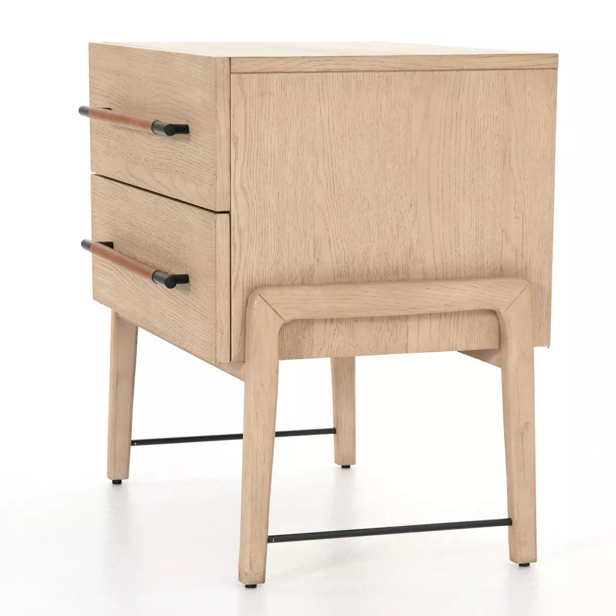 Rosedale Nightstand