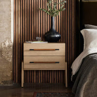 Rosedale Nightstand