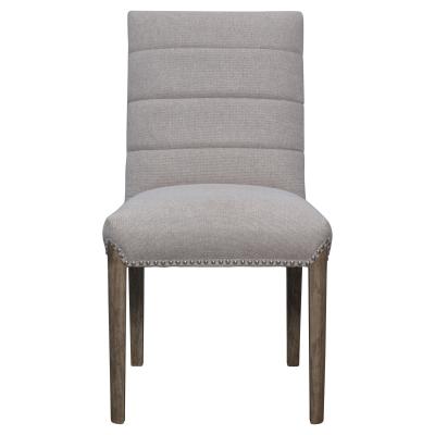 Alfred Fabric Dining Chair