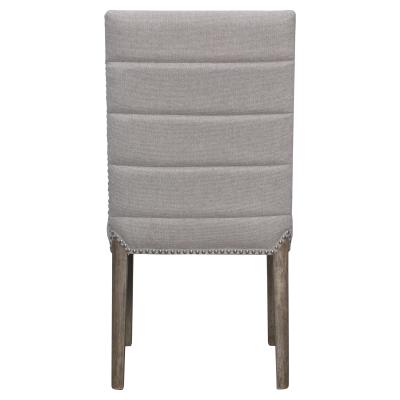 Alfred Fabric Dining Chair