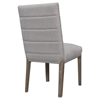 Alfred Fabric Dining Chair