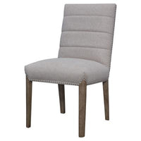 Alfred Fabric Dining Chair