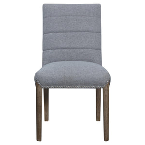 Alfred Fabric Dining Chair