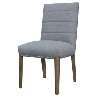 Alfred Fabric Dining Chair