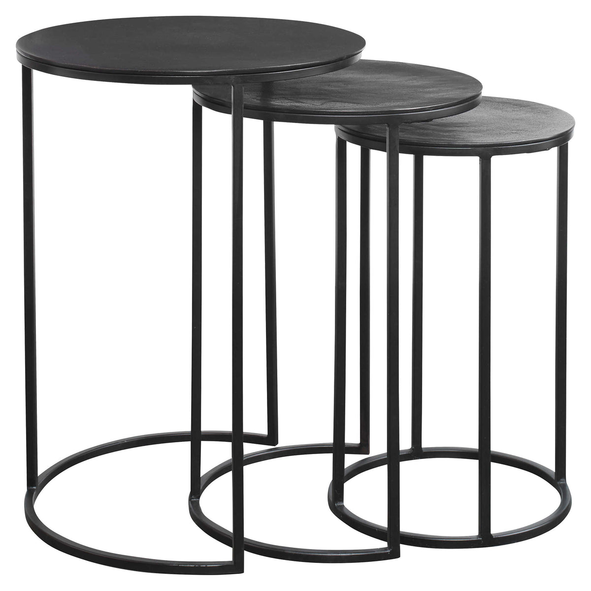 Jackson Nesting Tables