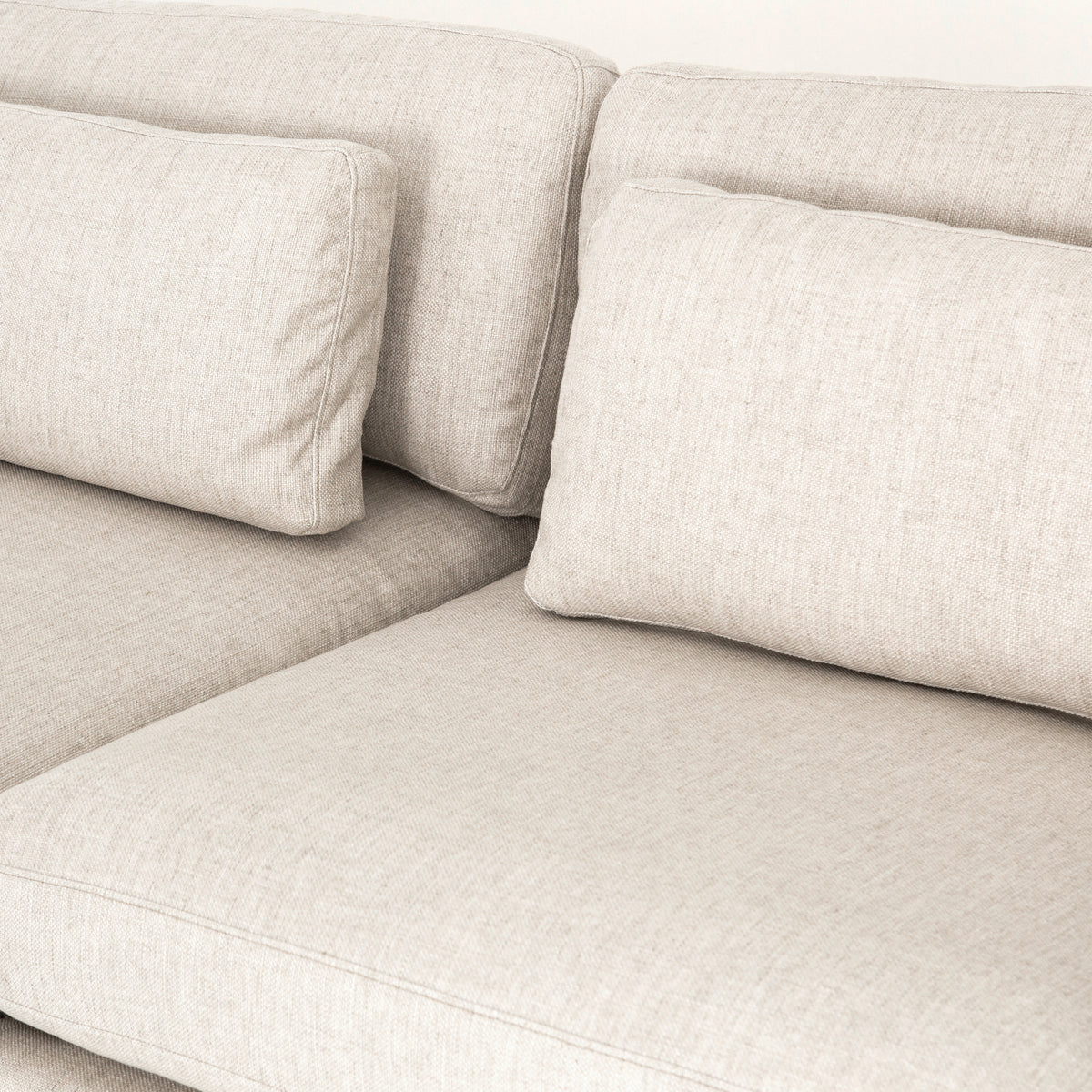 Bloor Sectional Sofa