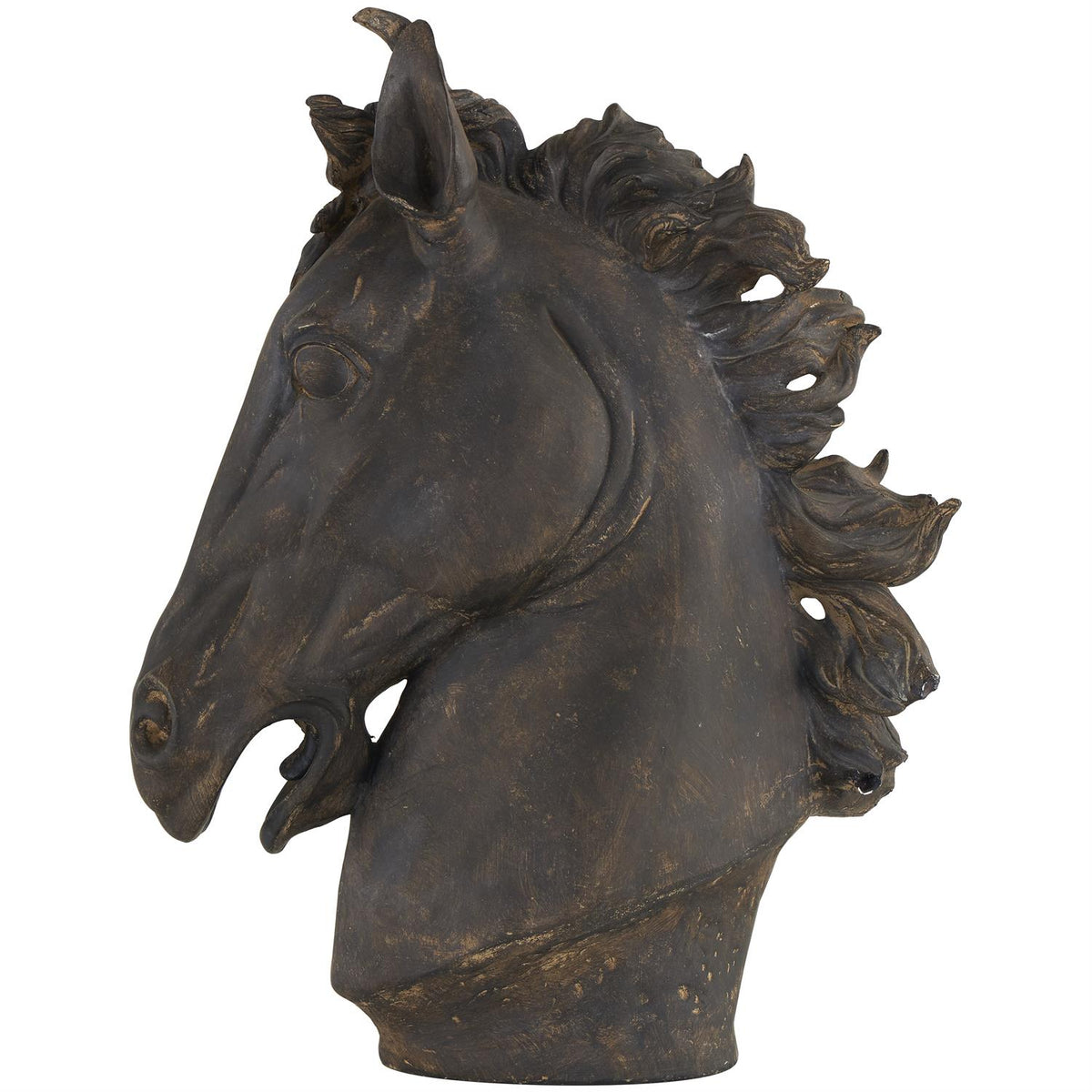 HORSE SCULPTURE