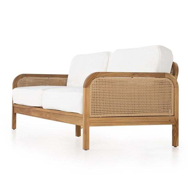 Outdoor mid-century modern furniture 