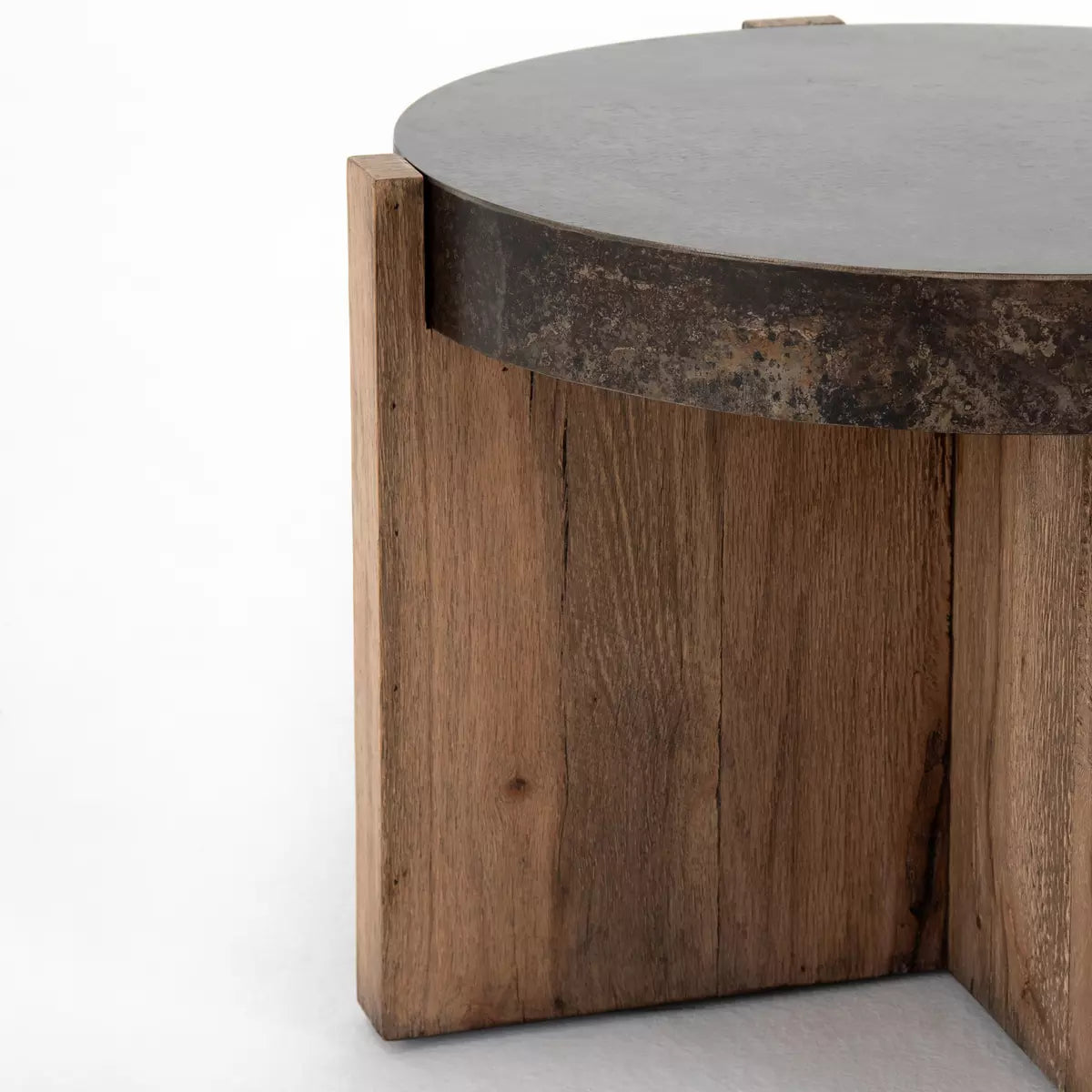 Bingham End Table