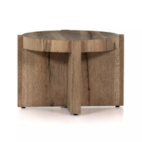 Bingham End Table