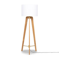 Tripod Floor Lamp