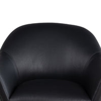 Suerte Chair - Leather