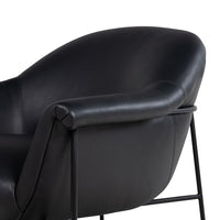 Suerte Chair - Leather