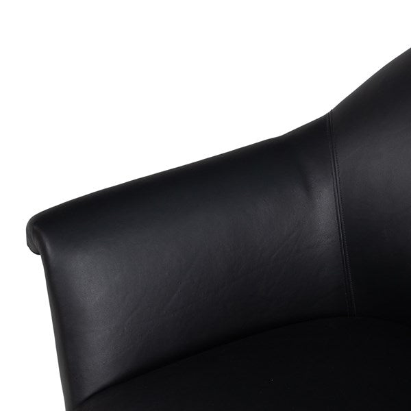 Suerte Chair - Leather