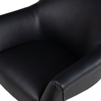 Suerte Chair - Leather