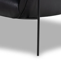 Suerte Chair - Leather