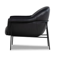 Suerte Chair - Leather