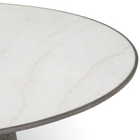 Skye Round Dining Table