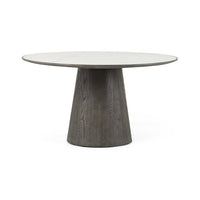 Skye Round Dining Table