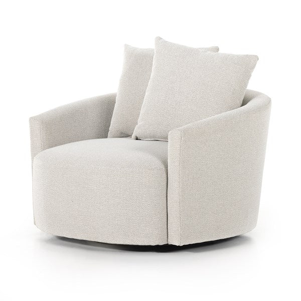 Chloe Swivel Chair