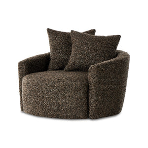 Chloe Swivel Chair