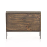 Trey Large Nightstand