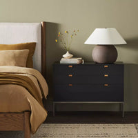 Trey Large Nightstand