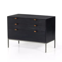 Trey Large Nightstand