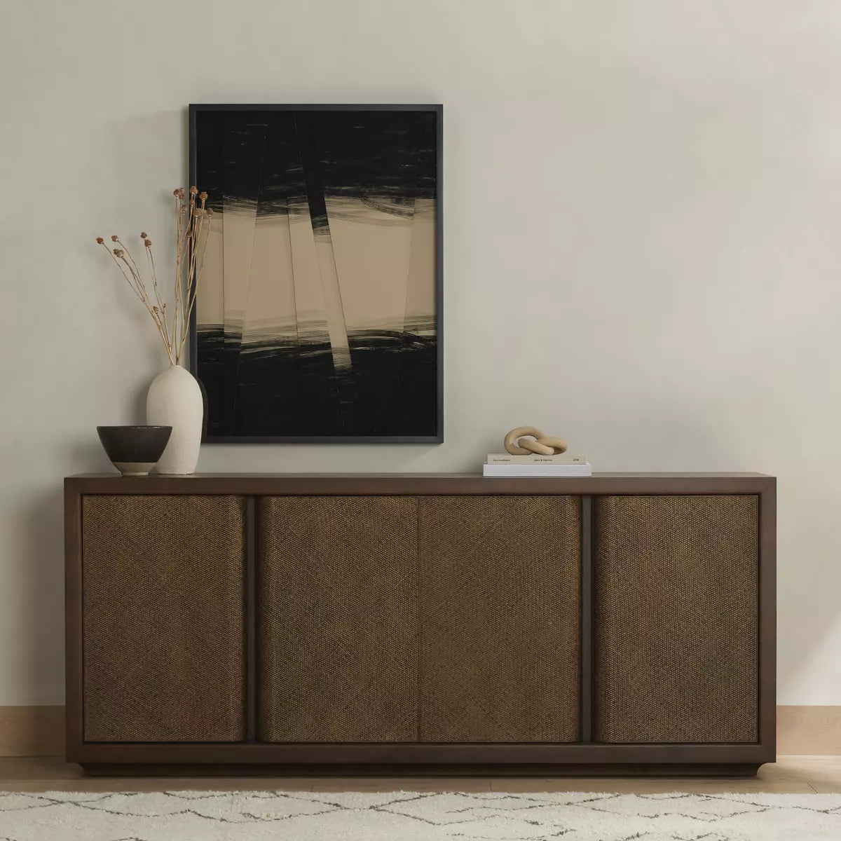 Maho Sideboard