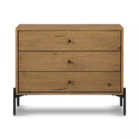 Eaton Large Nightstand