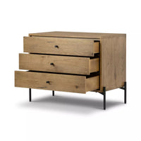 Eaton Large Nightstand