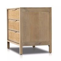 Sydney Large Nightstand