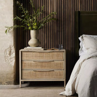 Sydney Large Nightstand