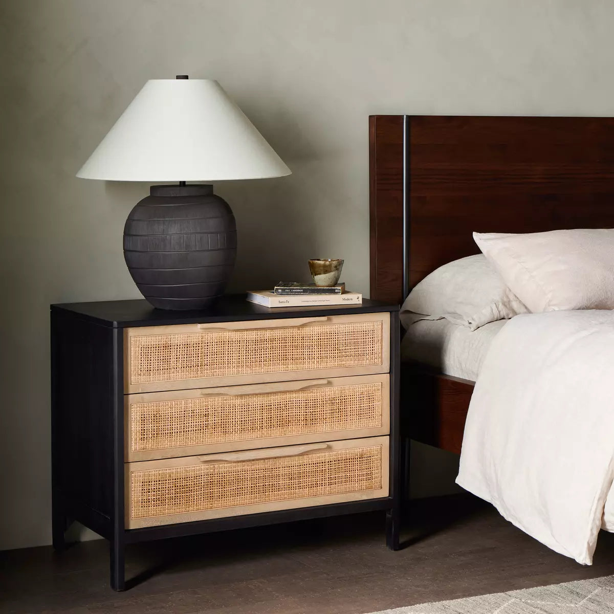 Sydney Large Nightstand