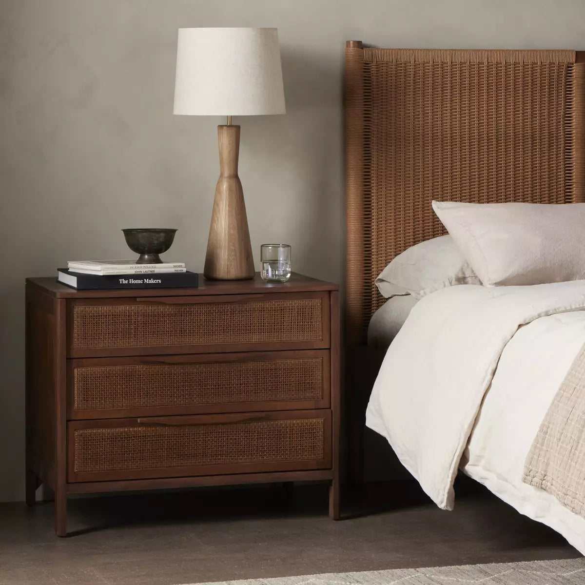 Sydney Large Nightstand