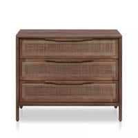 Sydney Large Nightstand