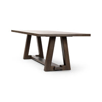 Silverton Dining Table