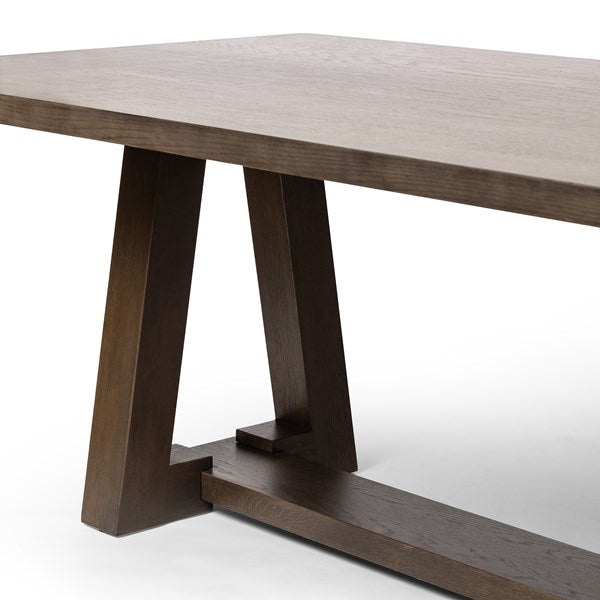 Silverton Dining Table