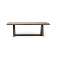 Silverton Dining Table