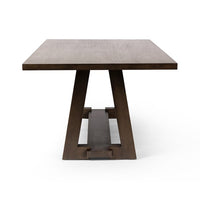 Silverton Dining Table