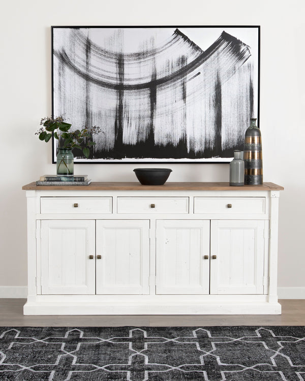 modern farmhouse sideboard - Columbia, mO