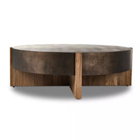 Bingham Large Coffee Table